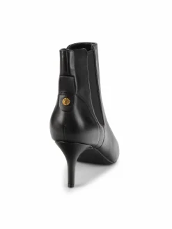 Cole Haan Go-To-Park Leather Booties