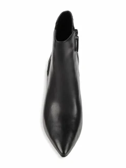 Cole Haan Go-To-Park Leather Booties