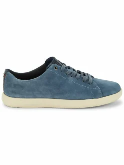 Cole Haan Grand Crosscourt Suede Sneakers