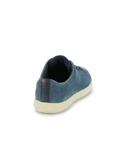 Cole Haan Grand Crosscourt Suede Sneakers