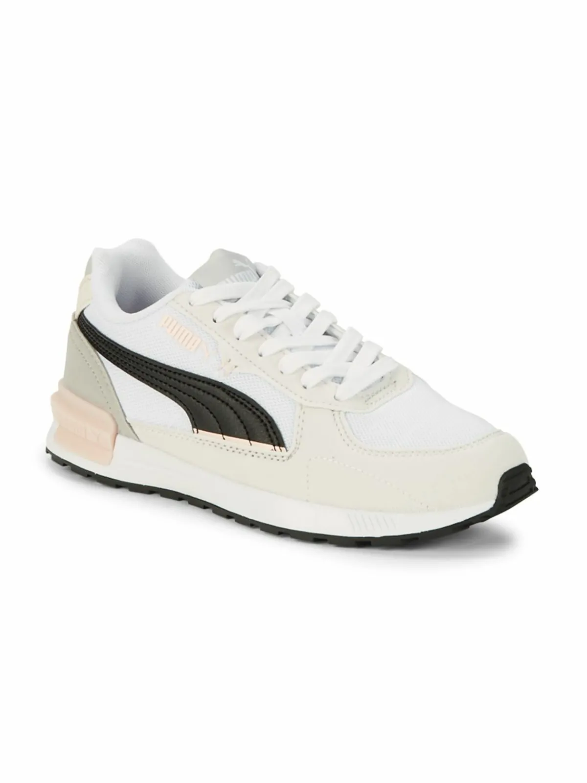 Puma Graviton Colorblock Sneakers