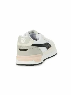 Puma Graviton Colorblock Sneakers
