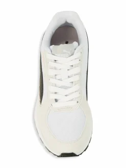 Puma Graviton Colorblock Sneakers