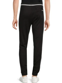 BOSS Pants|Hadiko Tipped Joggers Black