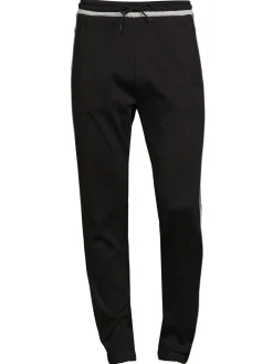 BOSS Pants|Hadiko Tipped Joggers Black