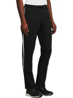 BOSS Pants|Hadim Logo Track Pants Black