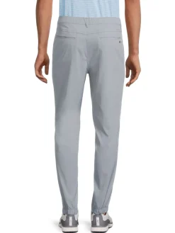 Callaway Activewear|Half Back Flat Front Pants