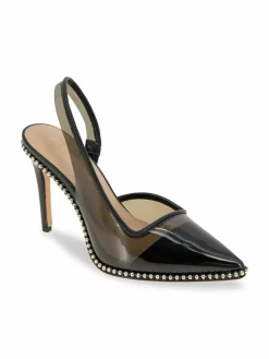 BCBGeneration Hamina Beaded Pumps
