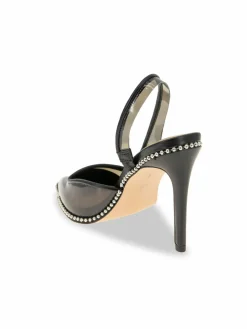 BCBGeneration Hamina Beaded Pumps