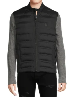 Michael Kors Coats & Jackets|Hanwell Quilted Vest