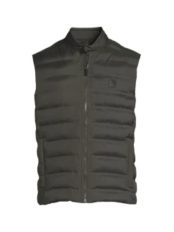 Michael Kors Coats & Jackets|Hanwell Quilted Vest
