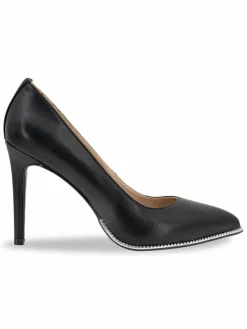 BCBGeneration Harlia Embellished Stiletto Pumps