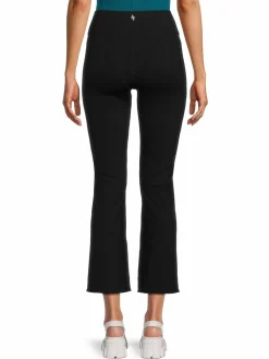 Women Le Ore Harmony Kick Flare Leggings