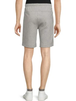 BOSS Shorts|Headlo Drawstring Sweatshorts Grey