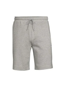 BOSS Shorts|Headlo Drawstring Sweatshorts Grey