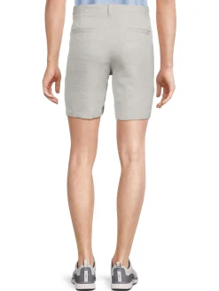 Original Penguin Shorts|Heathered Shorts