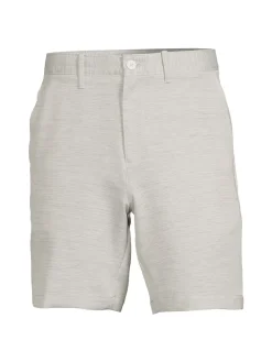 Original Penguin Shorts|Heathered Shorts