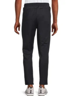 BOSS Pants|Hicon Logo Trackpants Black