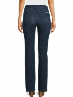 Women Joe's Jeans High Rise Bootcut Curvy Jeans