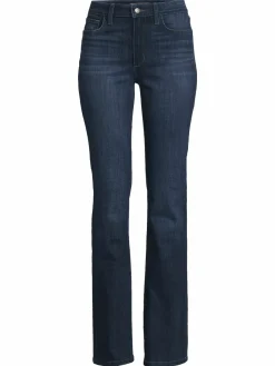 Women Joe's Jeans High Rise Bootcut Curvy Jeans