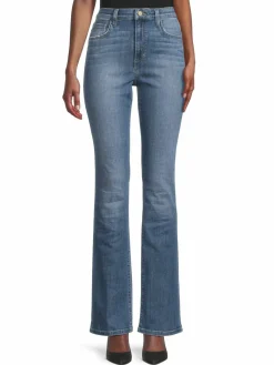Women Joe's Jeans High Rise Bootcut Curvy Jeans