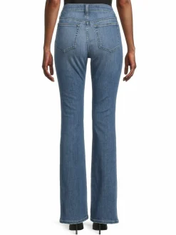 Women Joe's Jeans High Rise Bootcut Curvy Jeans