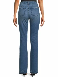 Women Joe's Jeans High Rise Curvy Bootcut Jeans