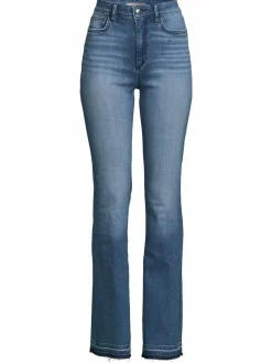 Women Joe's Jeans High Rise Curvy Bootcut Jeans
