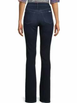 Women Joe's Jeans High Rise Curvy Bootcut Jeans