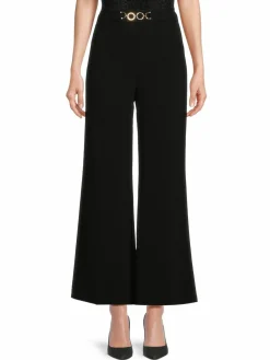 Women NANETTE nanette lepore High Rise Flared Pants