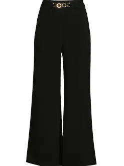 Women NANETTE nanette lepore High Rise Flared Pants