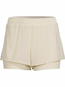 Women L*Space High Rise Layered Shorts