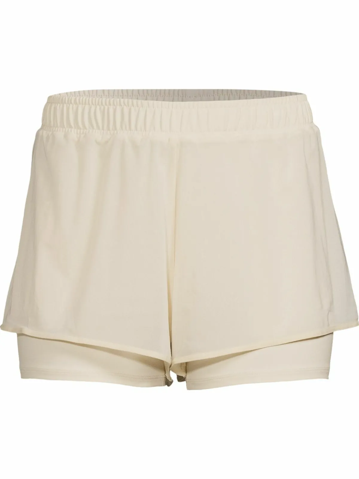 Women L*Space High Rise Layered Shorts