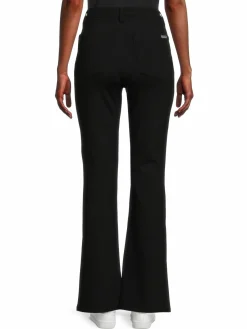 Women Joe's Jeans High Rise Ponte Knit Bootcut Pants