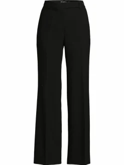 Women Karl Lagerfeld Paris High Rise Wide Leg Trousers