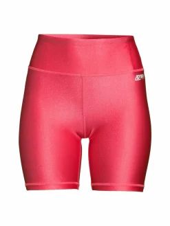 Women DKNY High Shine High Waist Shorts