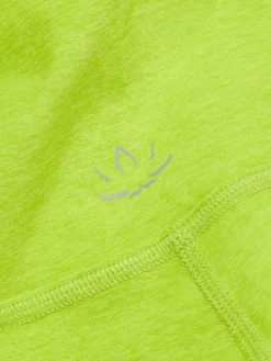 Women Beyond Yoga High-Rise Stretch Bike Shorts