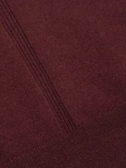 Theory Sweaters|Hilles Crewneck Cashmere Sweater