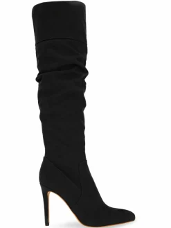 BCBGeneration Himani Point Toe Over The Knee Boots