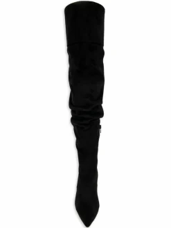 BCBGeneration Himani Point Toe Over The Knee Boots