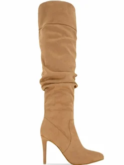 BCBGeneration Himani Solid Knee High Boots