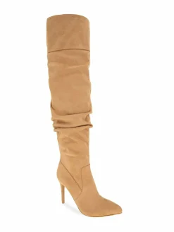 BCBGeneration Himani Solid Knee High Boots