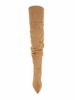 BCBGeneration Himani Solid Knee High Boots