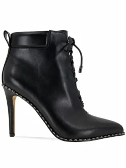 BCBGeneration Hinna Point Toe Stiletto Booties