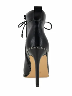 BCBGeneration Hinna Point Toe Stiletto Booties