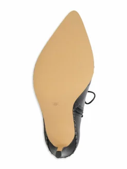 BCBGeneration Hinna Point Toe Stiletto Booties