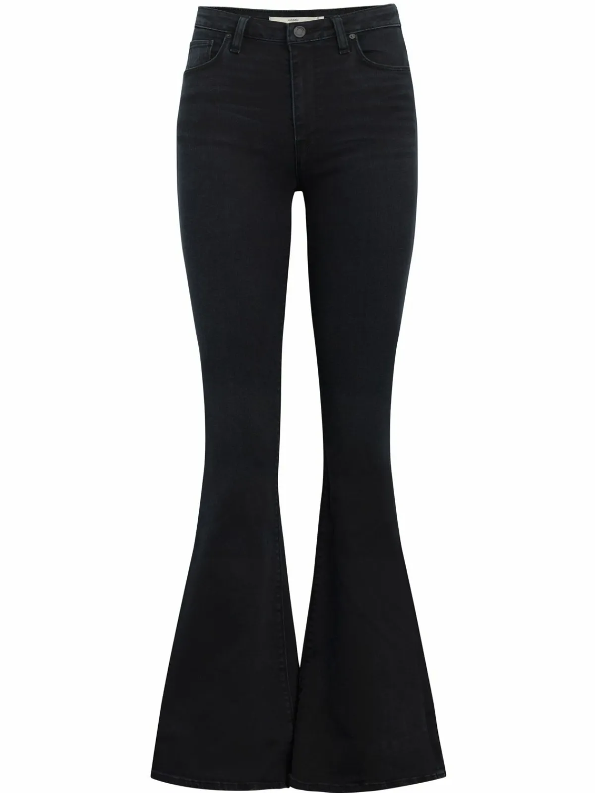 Women Hudson Holly High-Rise Stretch Bootcut Jeans
