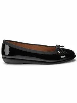 Aerosoles Homebet Faux Suede Ballet Flats