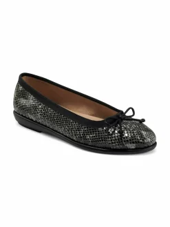 Aerosoles Homebet Faux Suede Ballet Flats