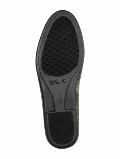 Aerosoles Homebet Faux Suede Ballet Flats